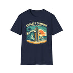 Endless Summer State Of Mind T-Shirt