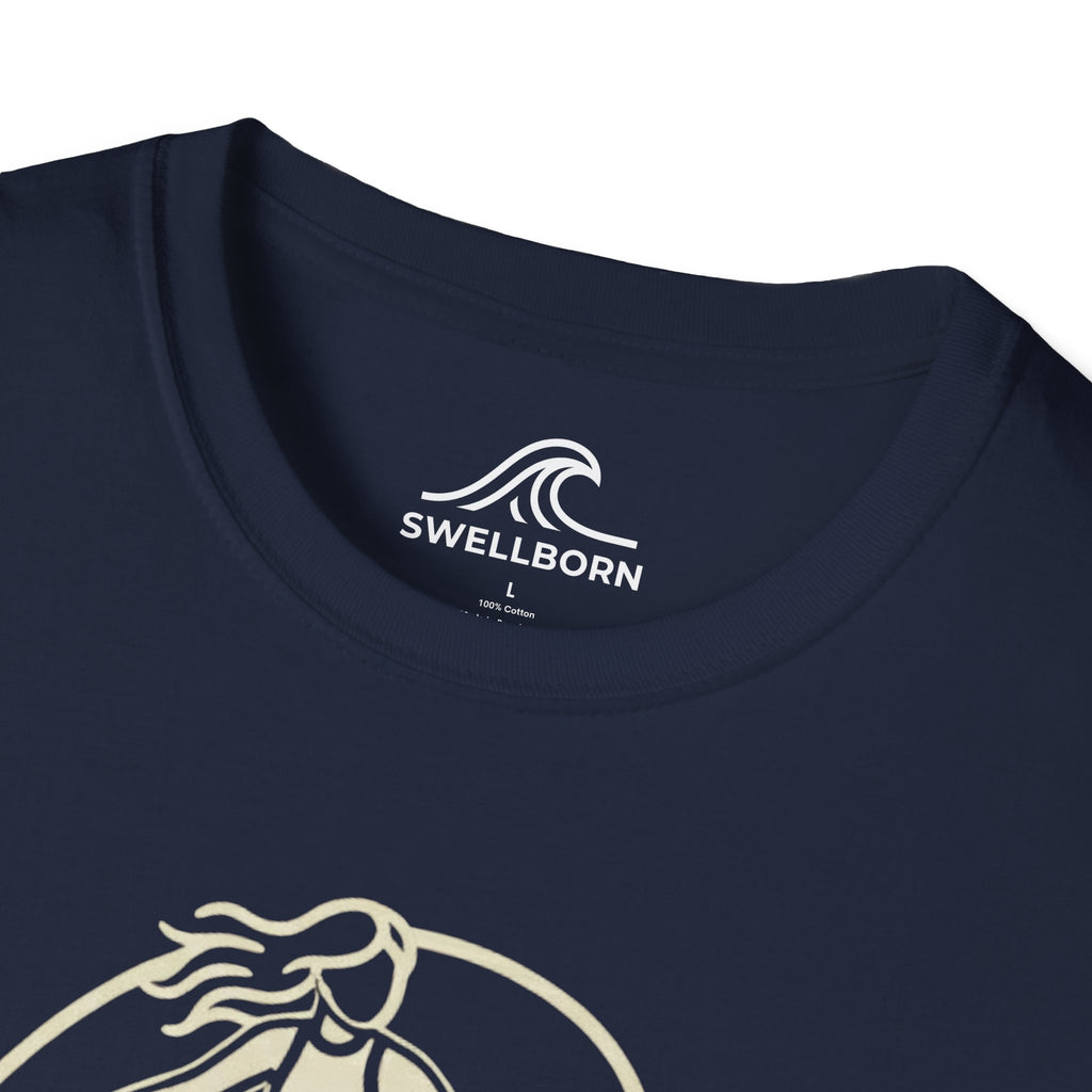 Salt Water Soul T-Shirt