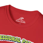 Professional Paddler T-Shirt