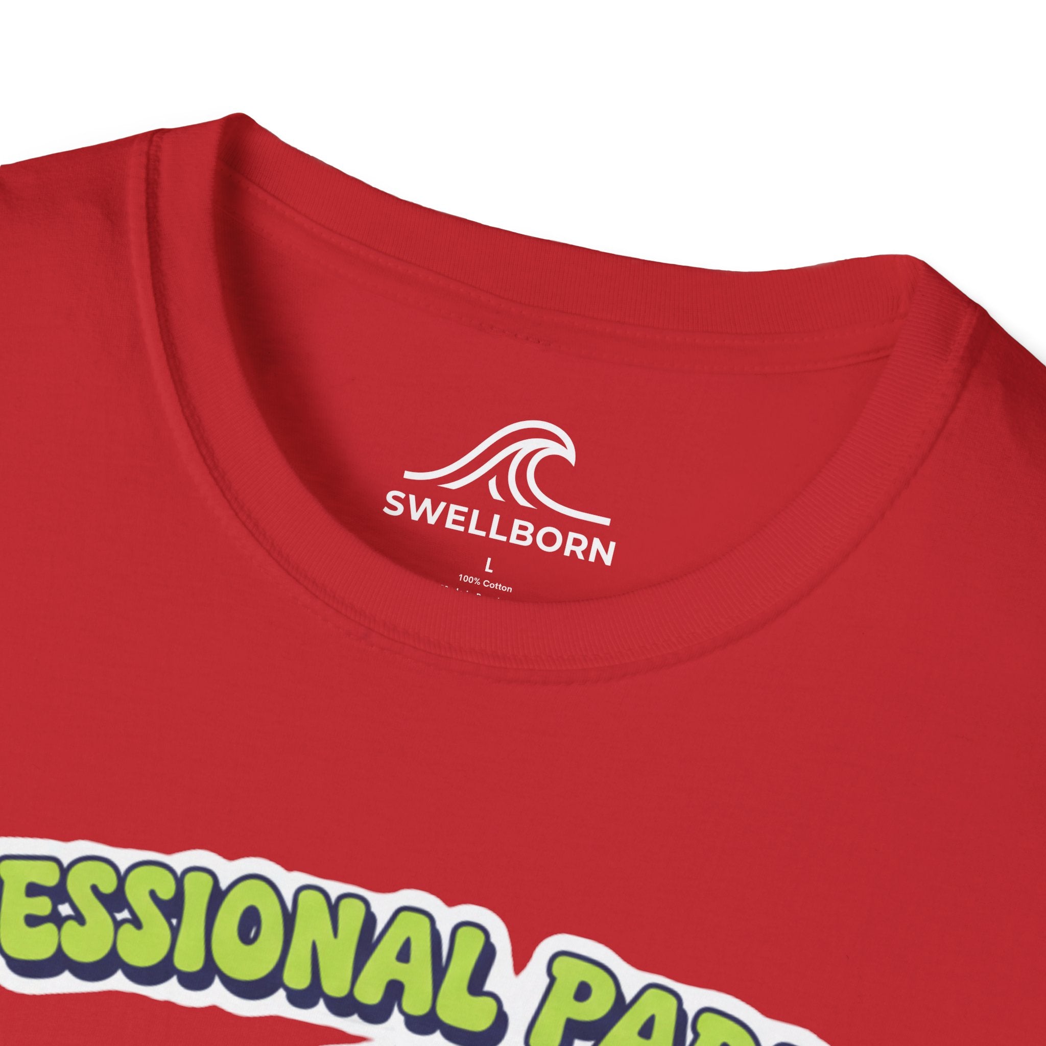 Professional Paddler T-Shirt