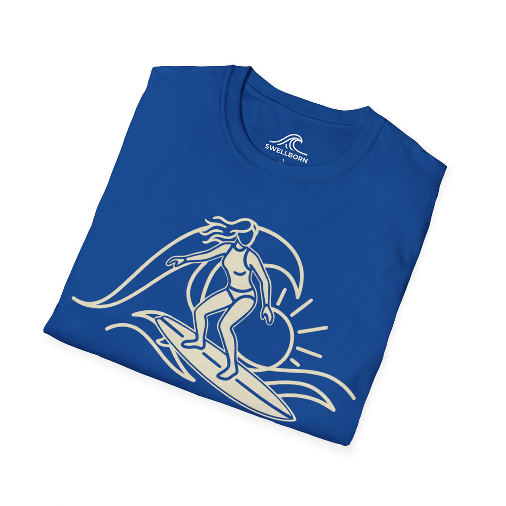 Salt Water Soul T-Shirt