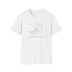 Go With The Flow T-Shirt