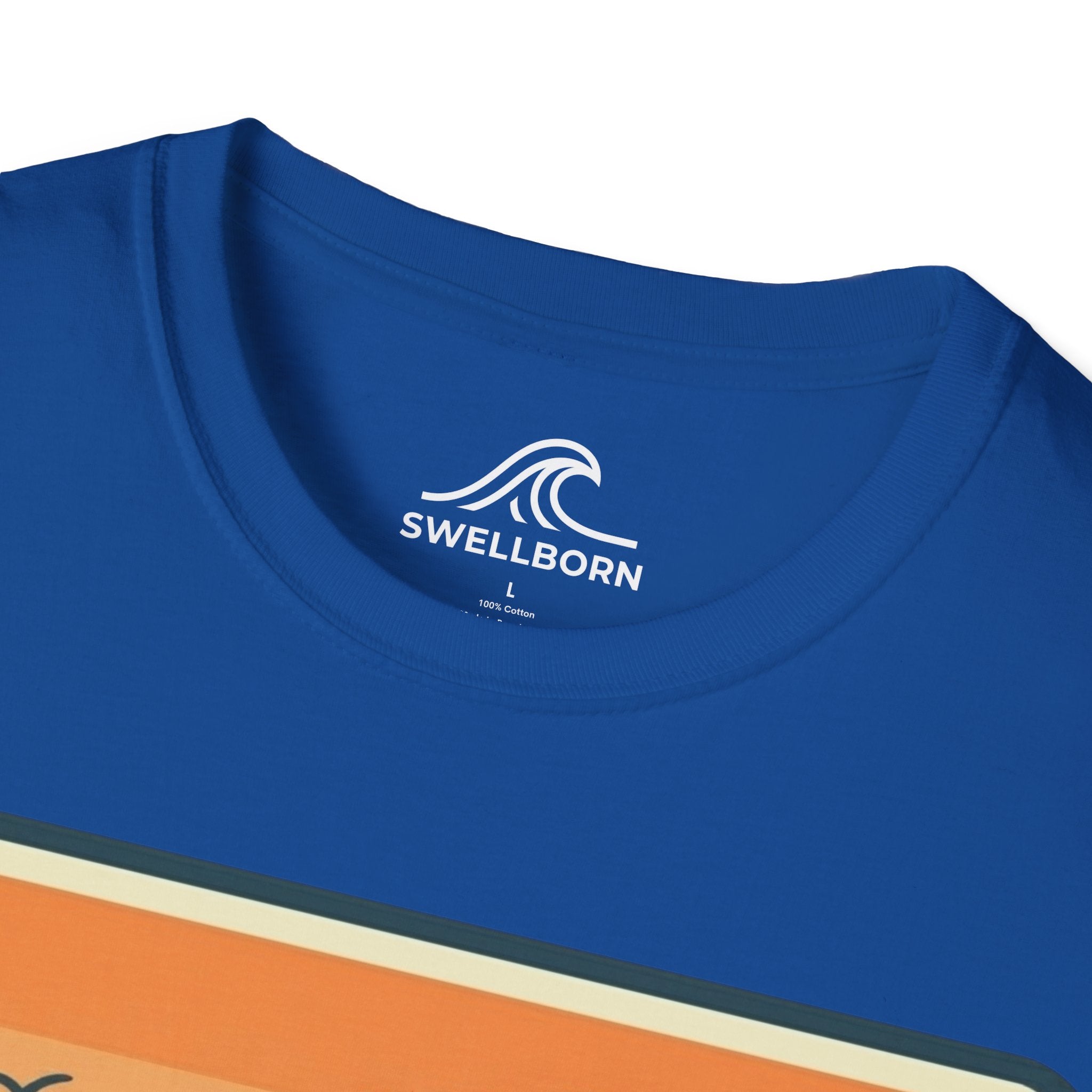 Wave Chaser T-Shirt