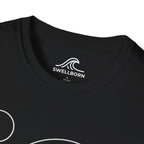 Let the Ocean Heal T-Shirt