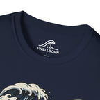 Respect The Locals T-Shirt