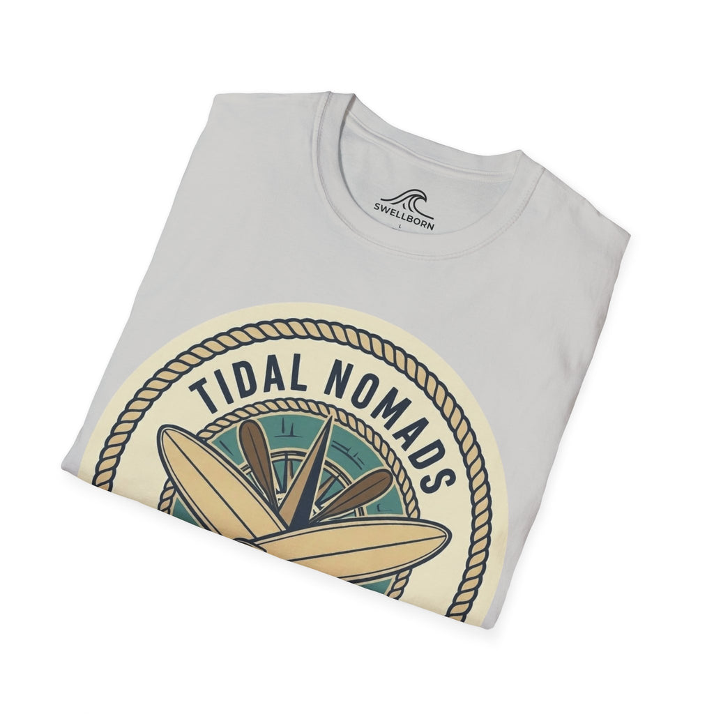 Tidal Nomads T-Shirt