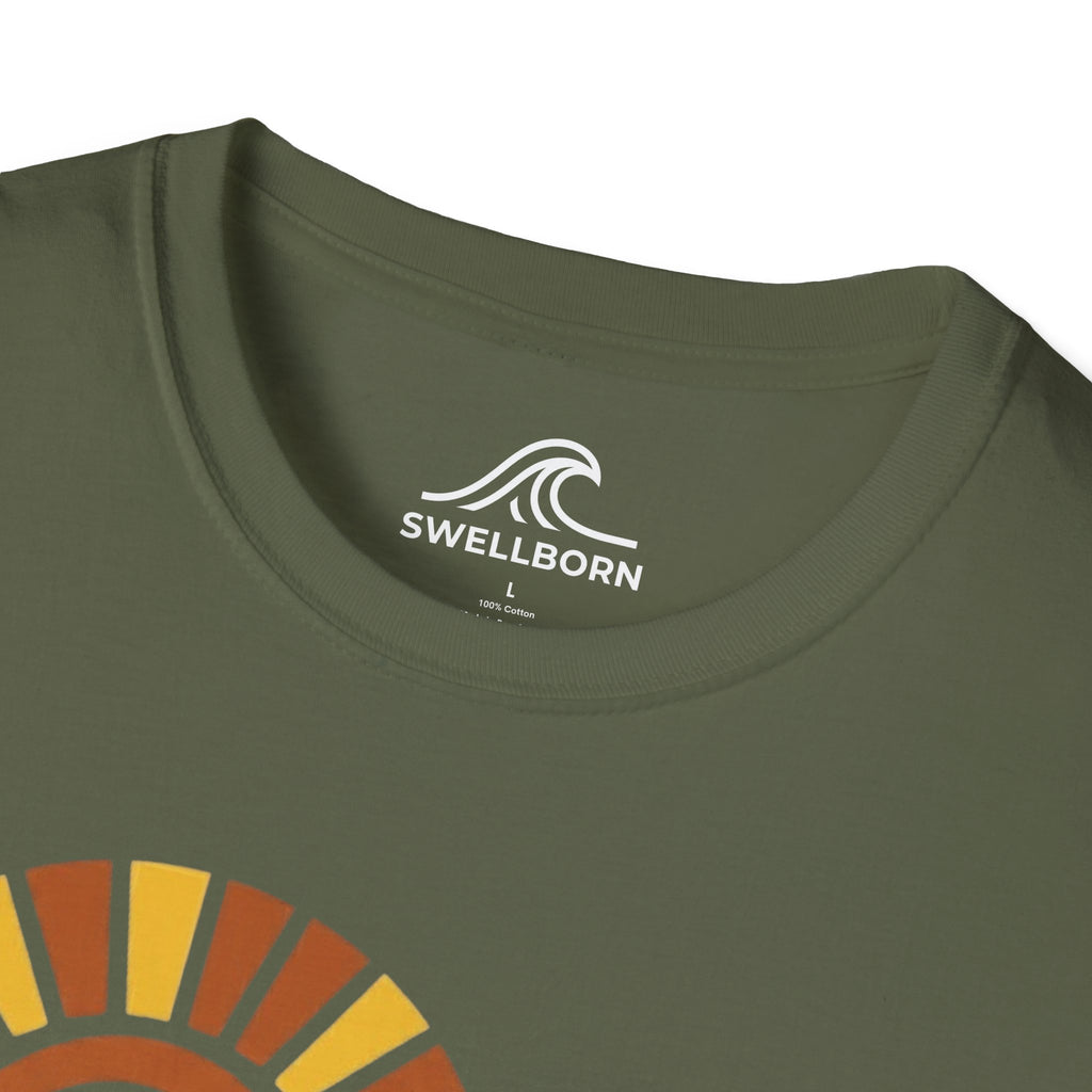 Swell Over Stress T-Shirt