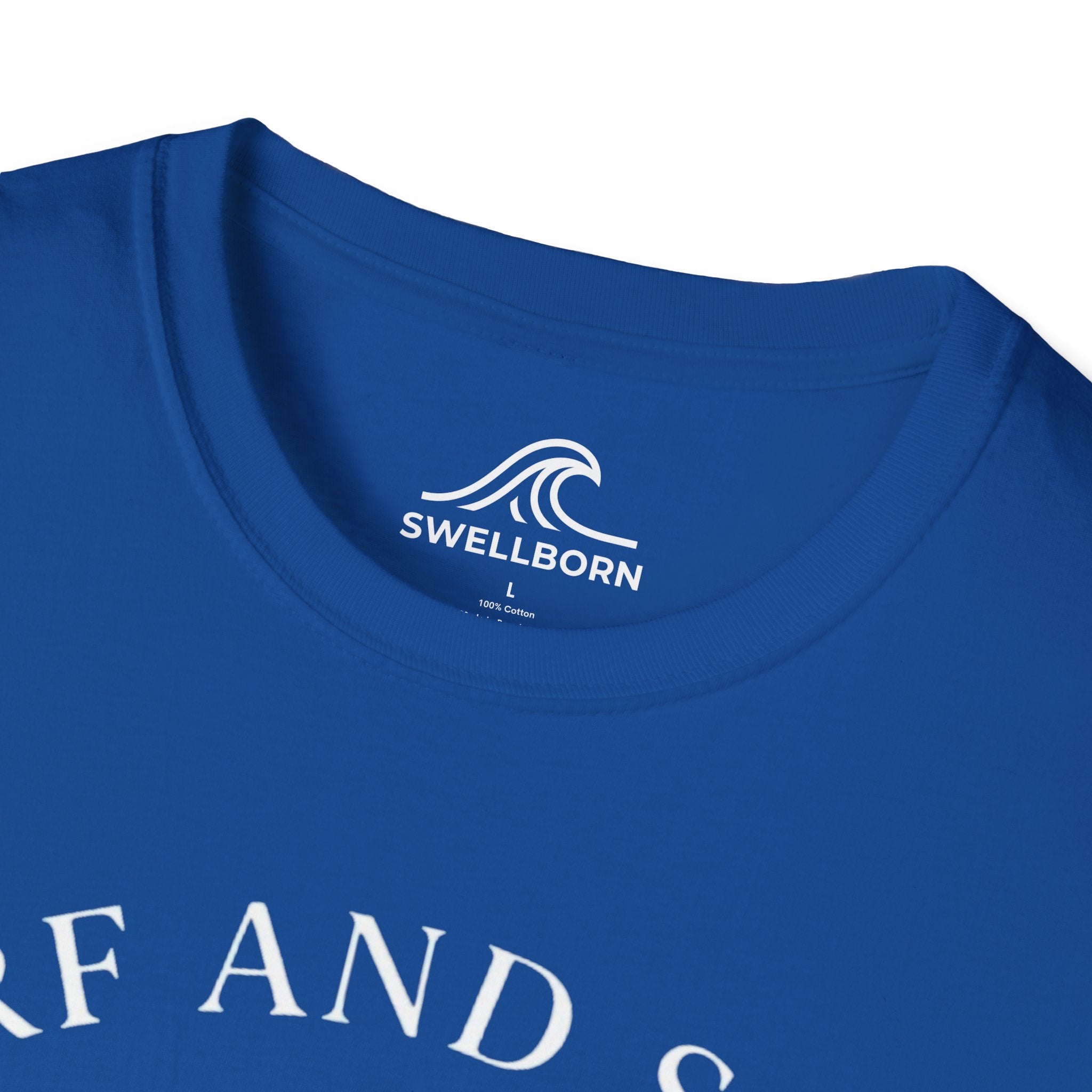 Surf and Soul Sanctuary T-Shirt