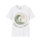 Find Your Flow T-Shirt