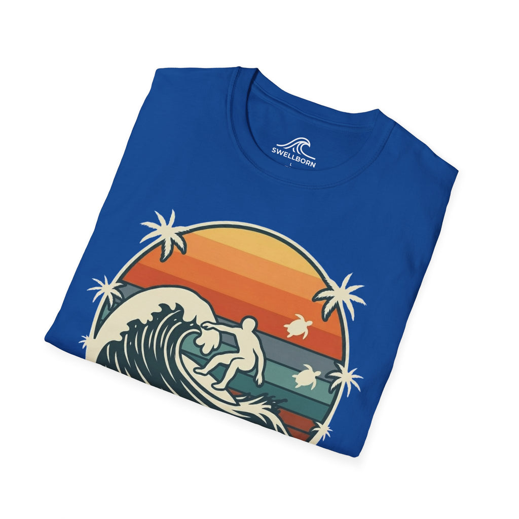 The Ocean Is Calling  T-Shirt