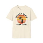 Golden State Surf Club T-Shirt