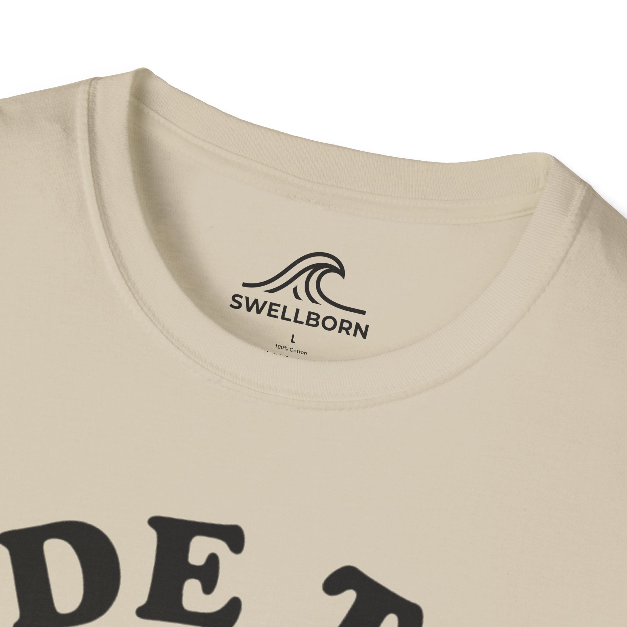 Ride The Swell T-Shirt