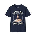 Live By The Tide T-Shirt