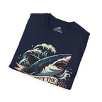 Respect The Locals T-Shirt