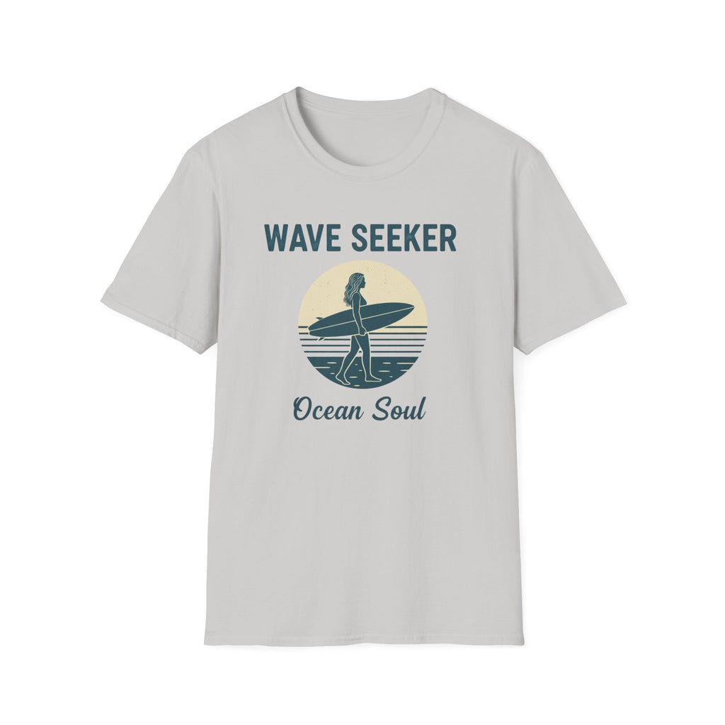 Wave Seeker T-Shirt