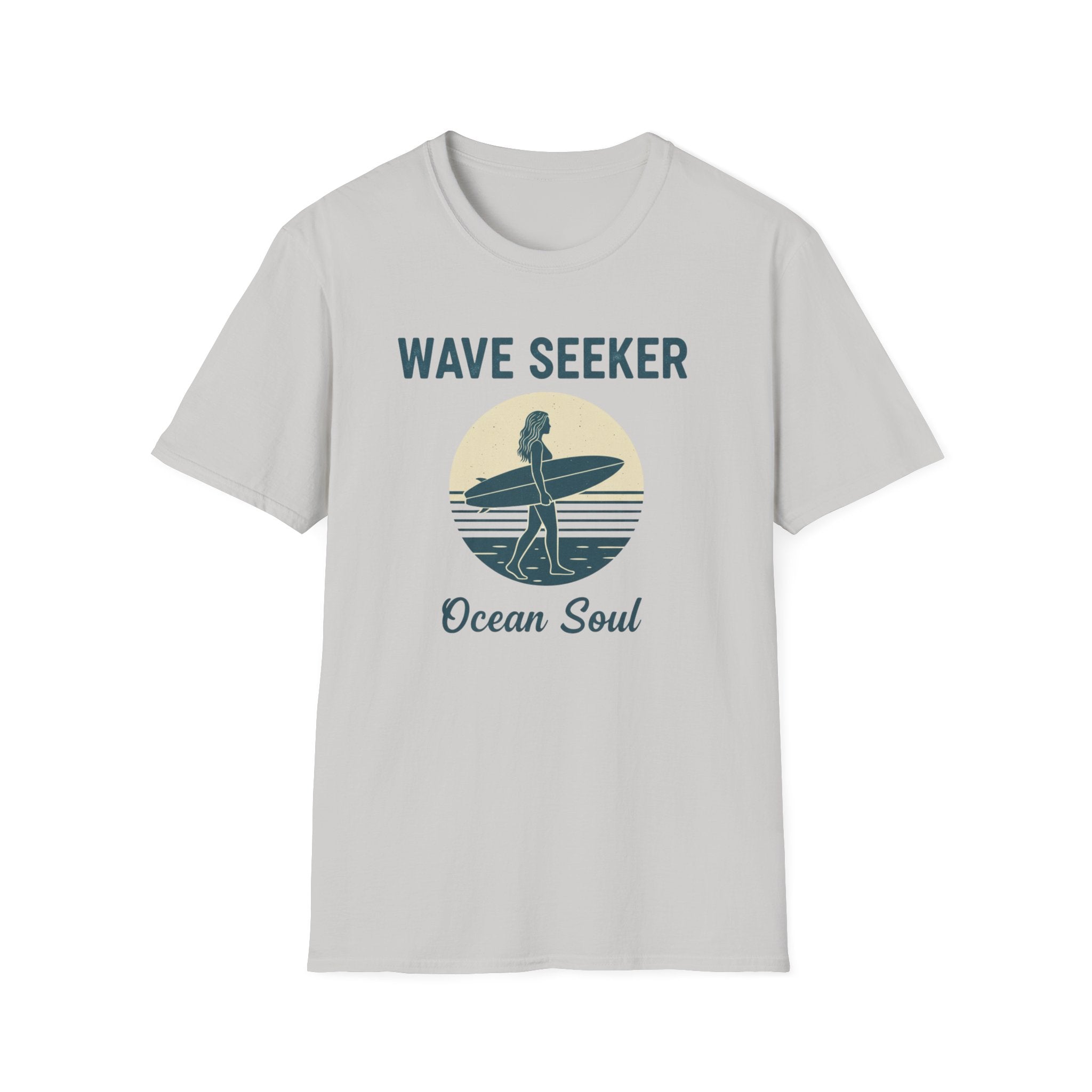 Wave Seeker T-Shirt