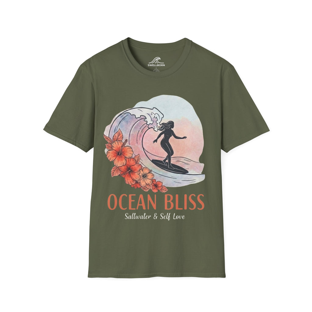 Ocean Bliss T-Shirt