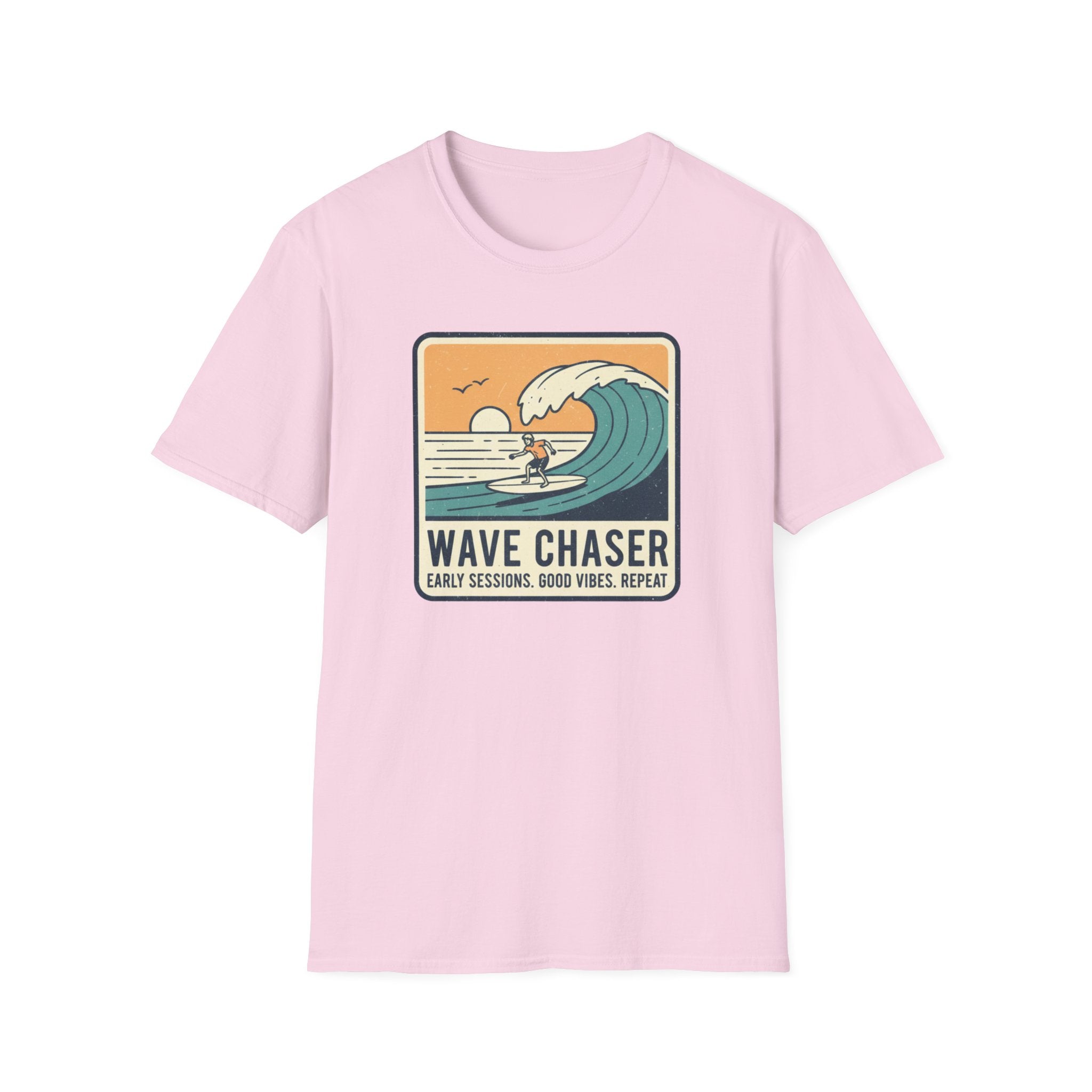 Wave Chaser T-Shirt
