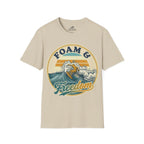 Foam & Freedom T-Shirt