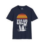 Wild And Salty T-Shirt