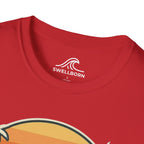 The Ocean Is Calling  T-Shirt