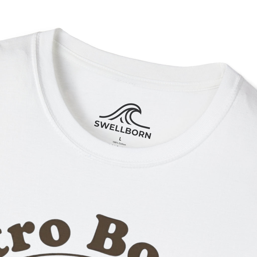 Retro Boards Timeless Rides T-Shirt