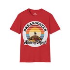 Breakwater State Of Mind T-Shirt
