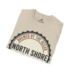 Brewed By The Ocean T-Shirt