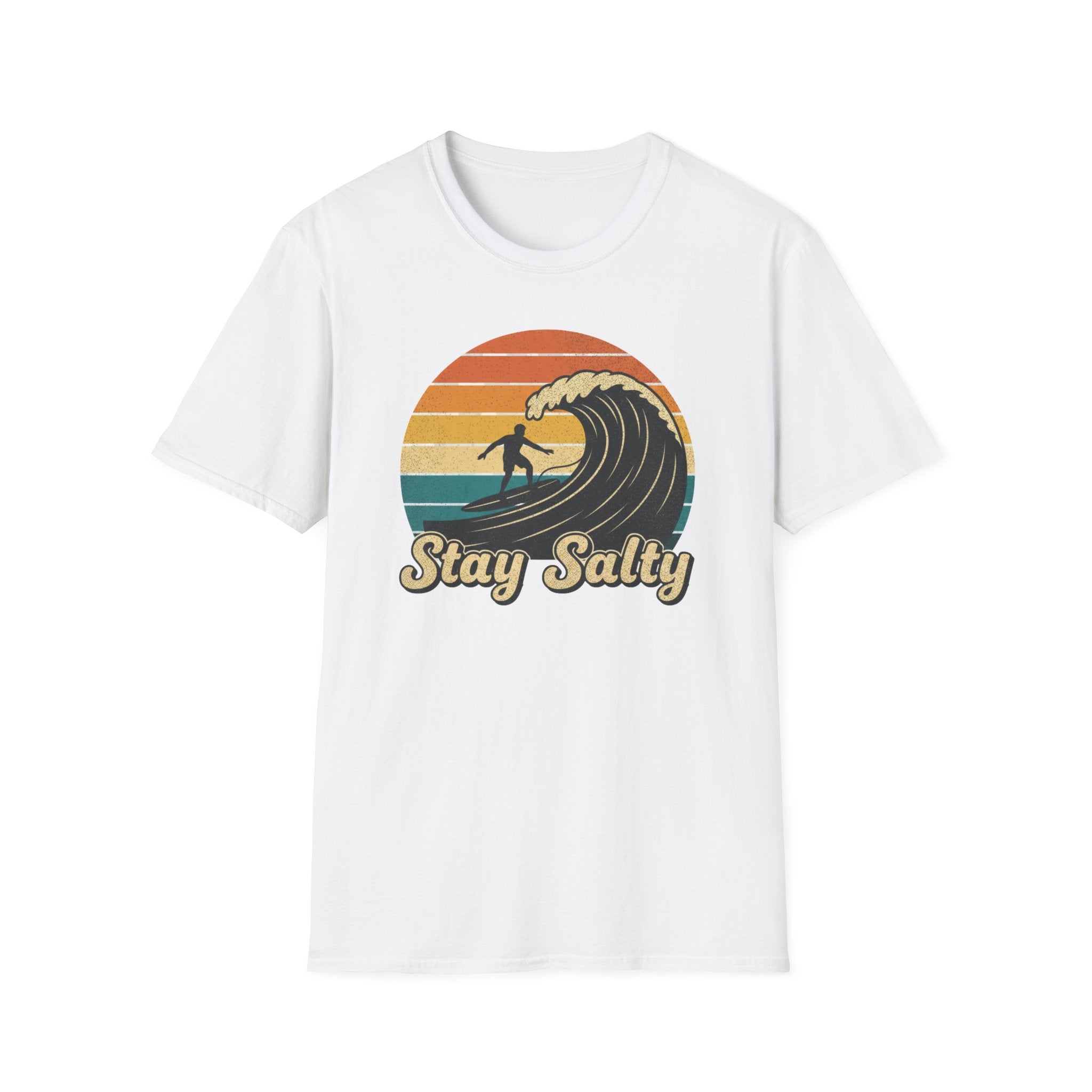 Stay Salty T-Shirt