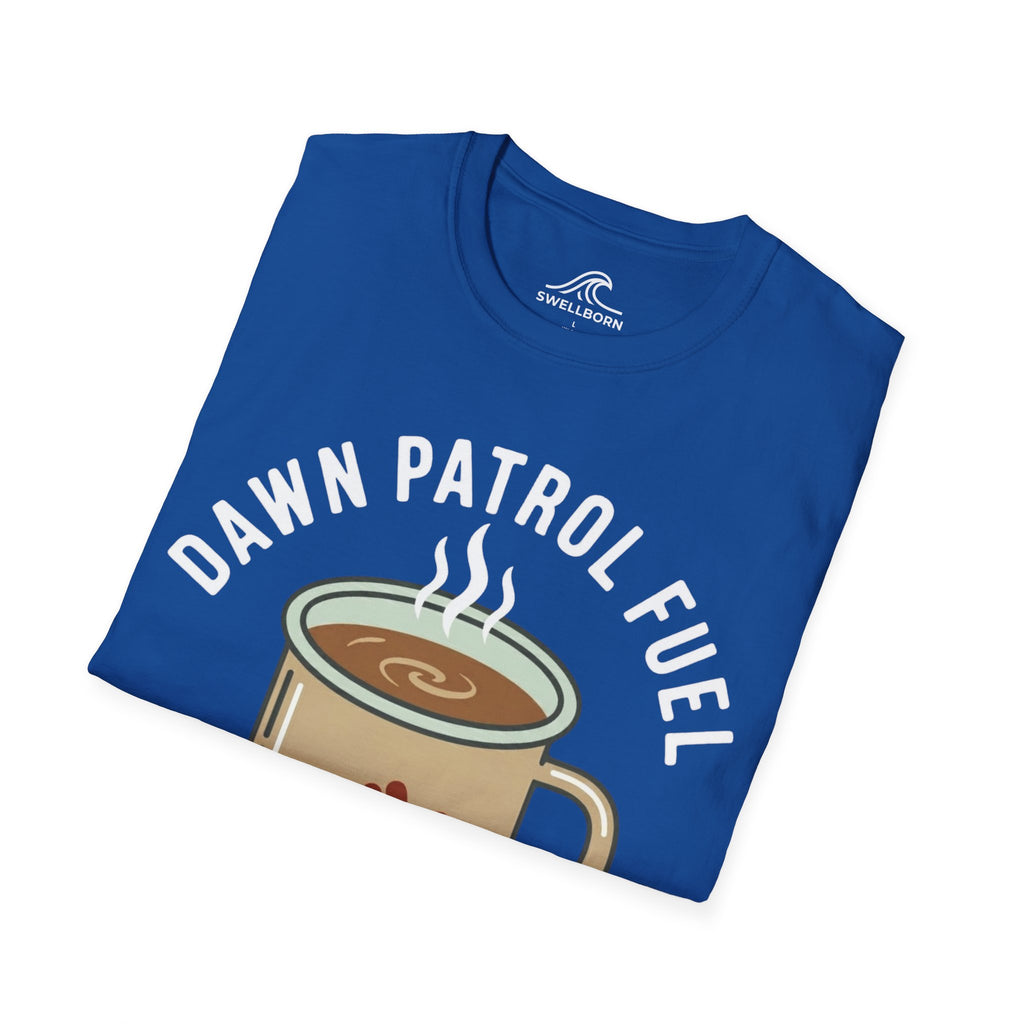 Dawn Patrol Fuel T-Shirt