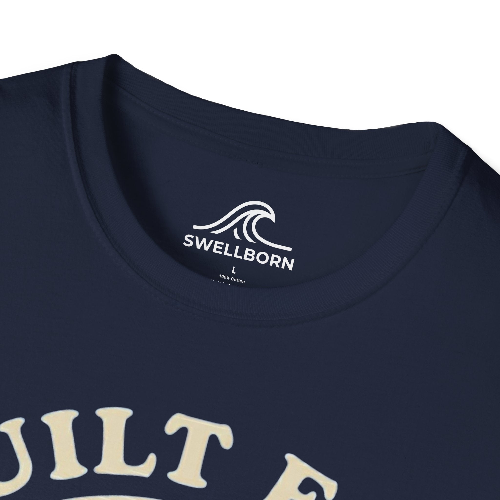 Built For The Break T-Shirt