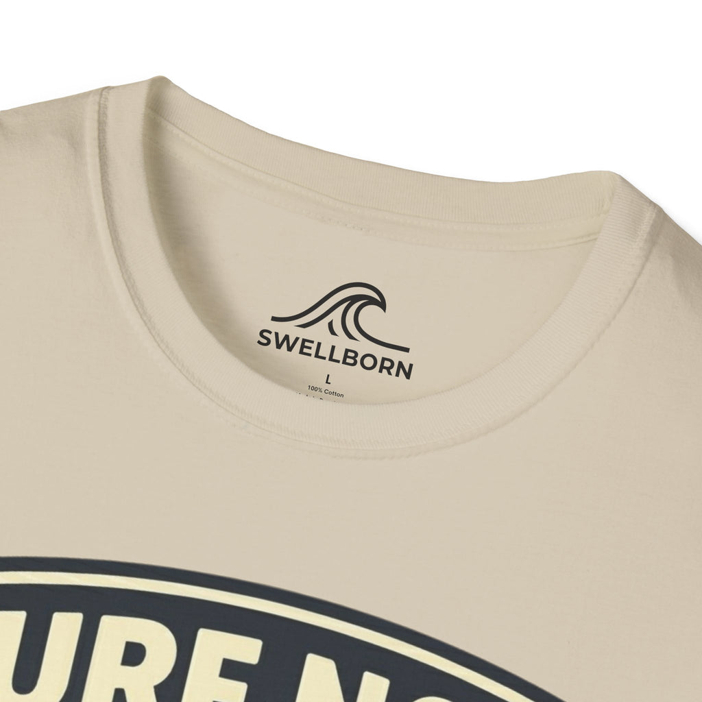 Surf Now, Work Later T-Shirt