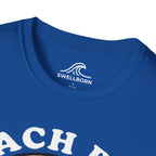 Beach Bum With Senior Perks T-Shirt