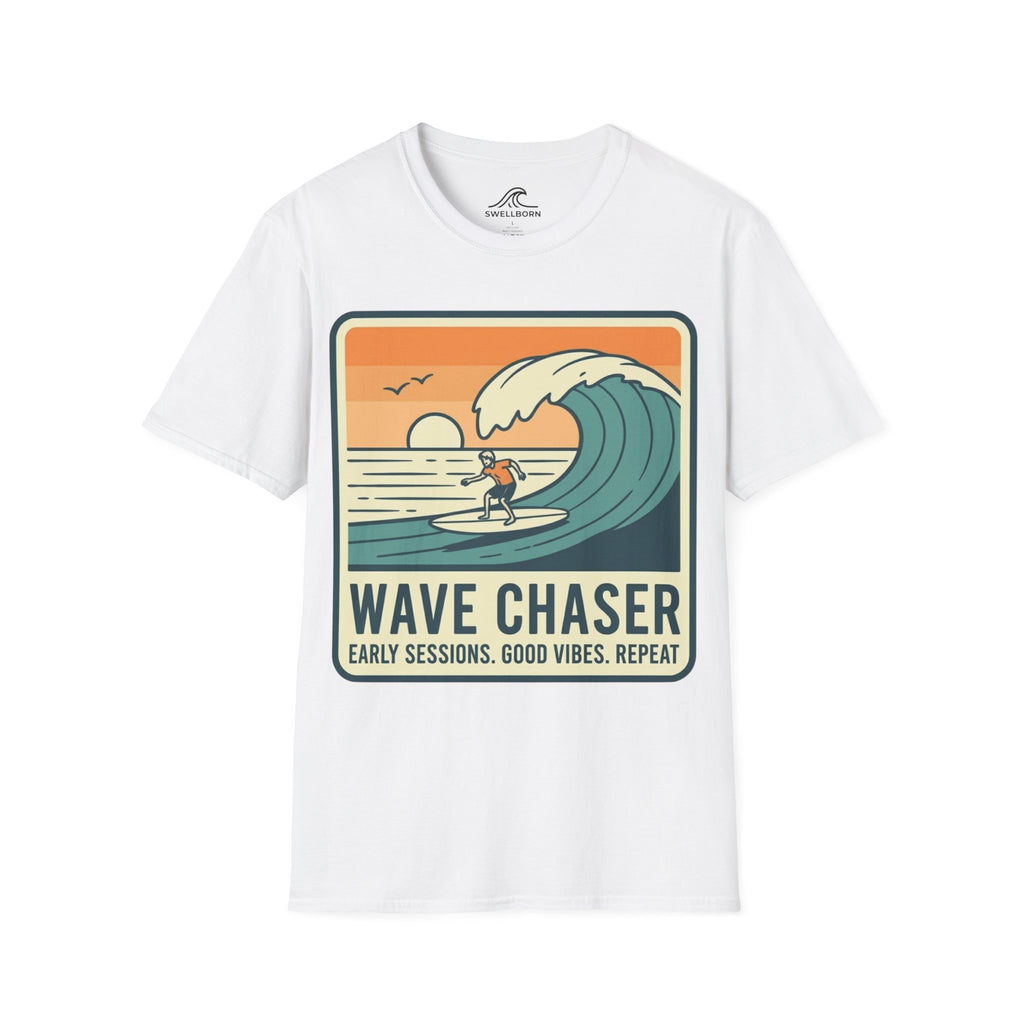 Wave Chaser T-Shirt