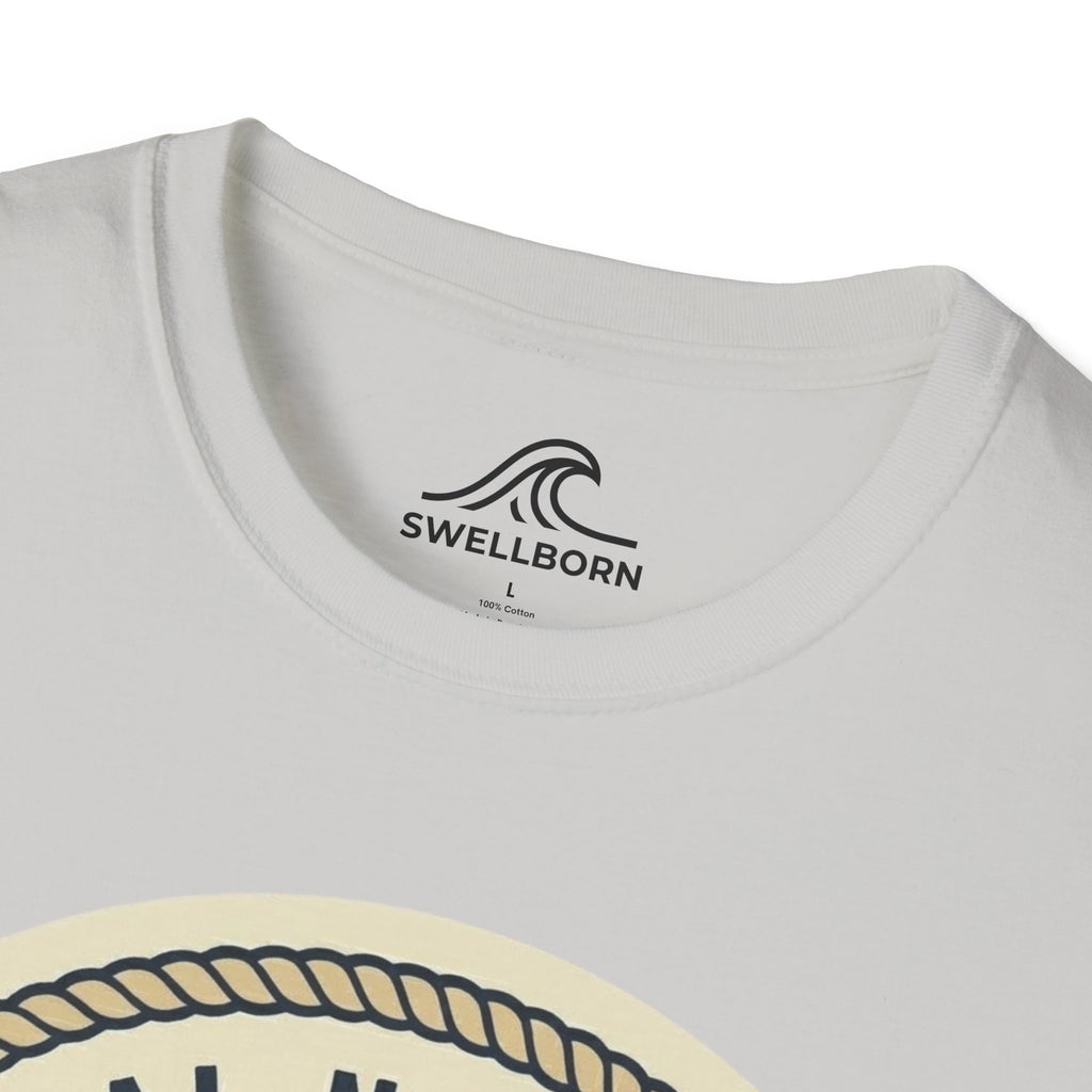 Tidal Nomads T-Shirt
