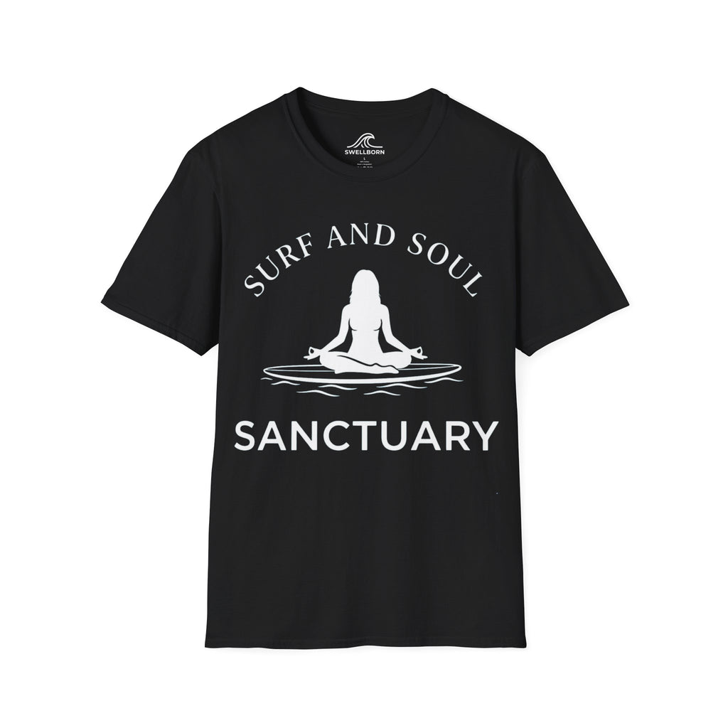 Surf and Soul Sanctuary T-Shirt