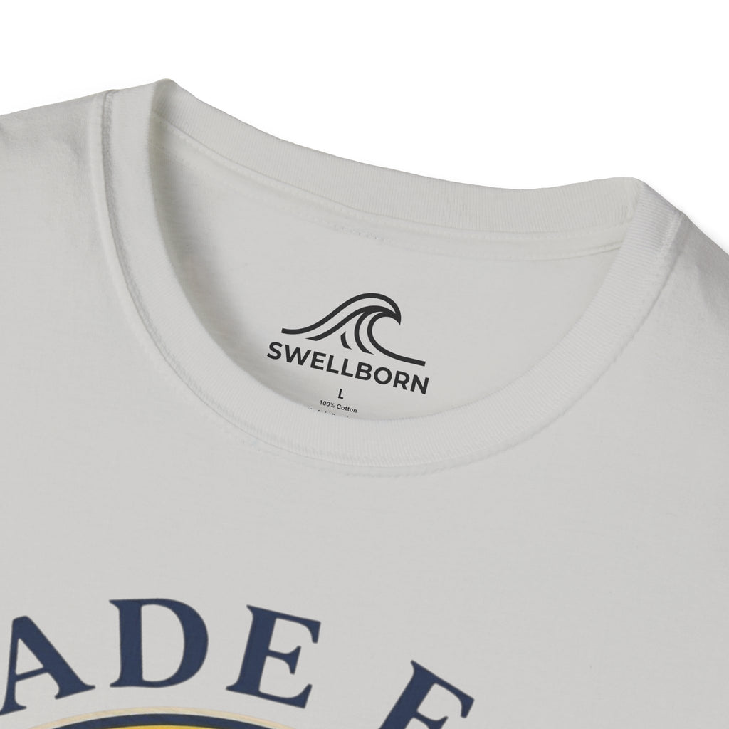 Made For The Lineup T-Shirt