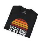 Wild And Salty T-Shirt