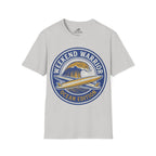 Weekend Warrior Ocean Edition T-Shirt