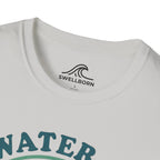 Saltwater Heals The Soul T-Shirt
