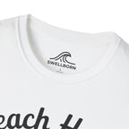 Beach Hair,  Don't Care T-Shirt
