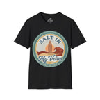 Salt In My Veins T-Shirt