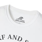Surf and Soul Sanctuary T-Shirt