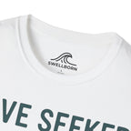 Wave Seeker Ocean Soul T-Shirt