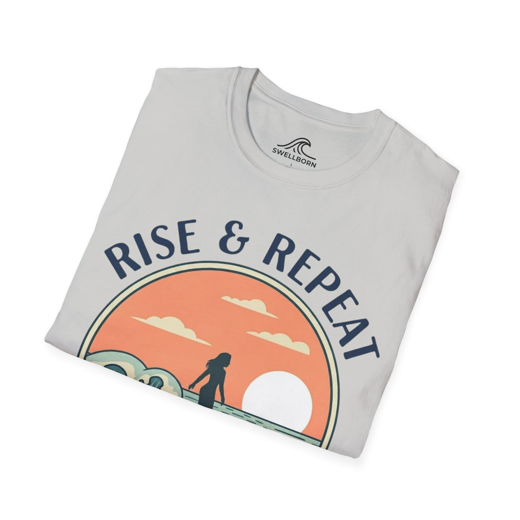 Rise & Repeat T-Shirt