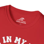Salt In My Veins Sun In My Soul T-Shirt