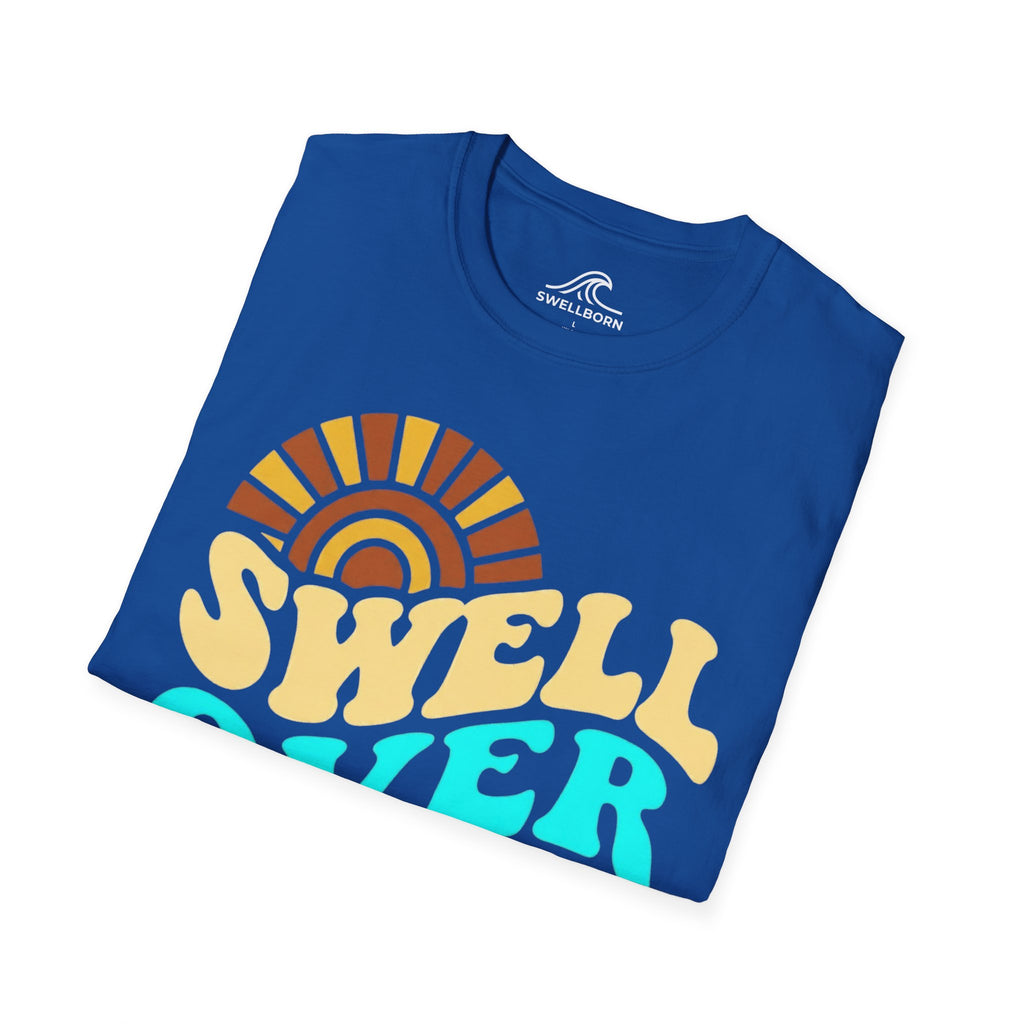 Swell Over Stress T-Shirt