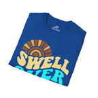 Swell Over Stress T-Shirt