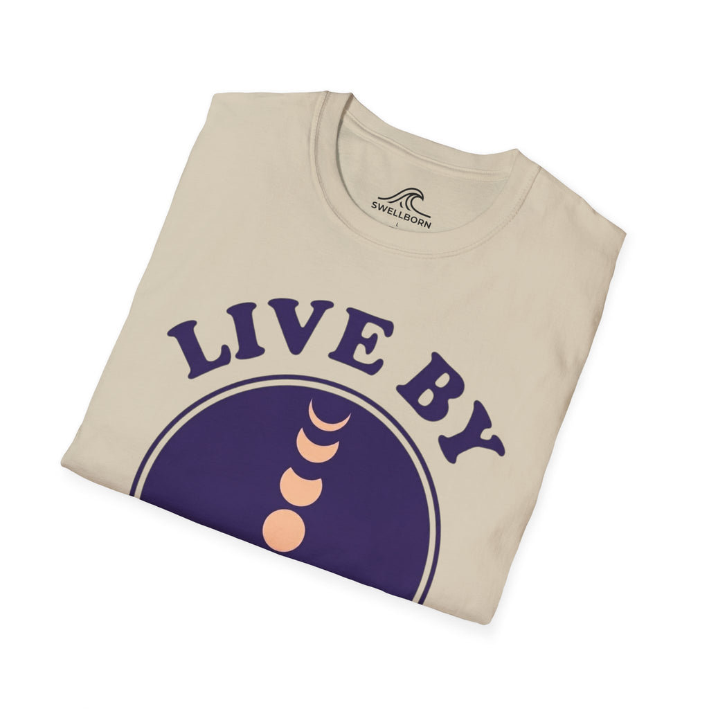 Live By The Tide T-Shirt