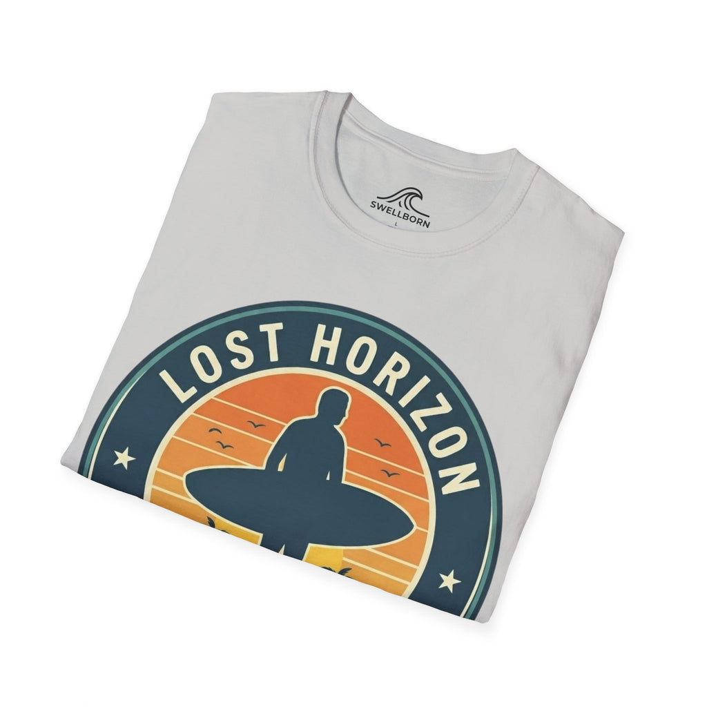 Lost Horizon Surf Club T-Shirt